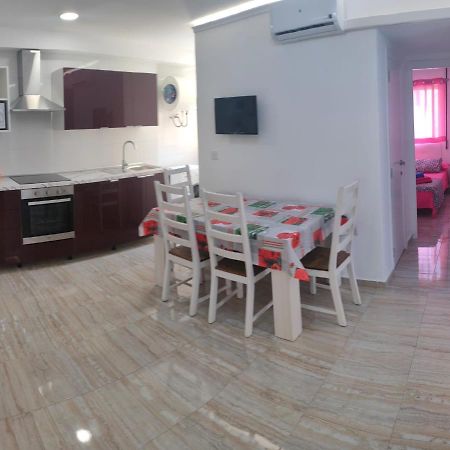 Ferienwohnung Altura Valencia Exterior foto