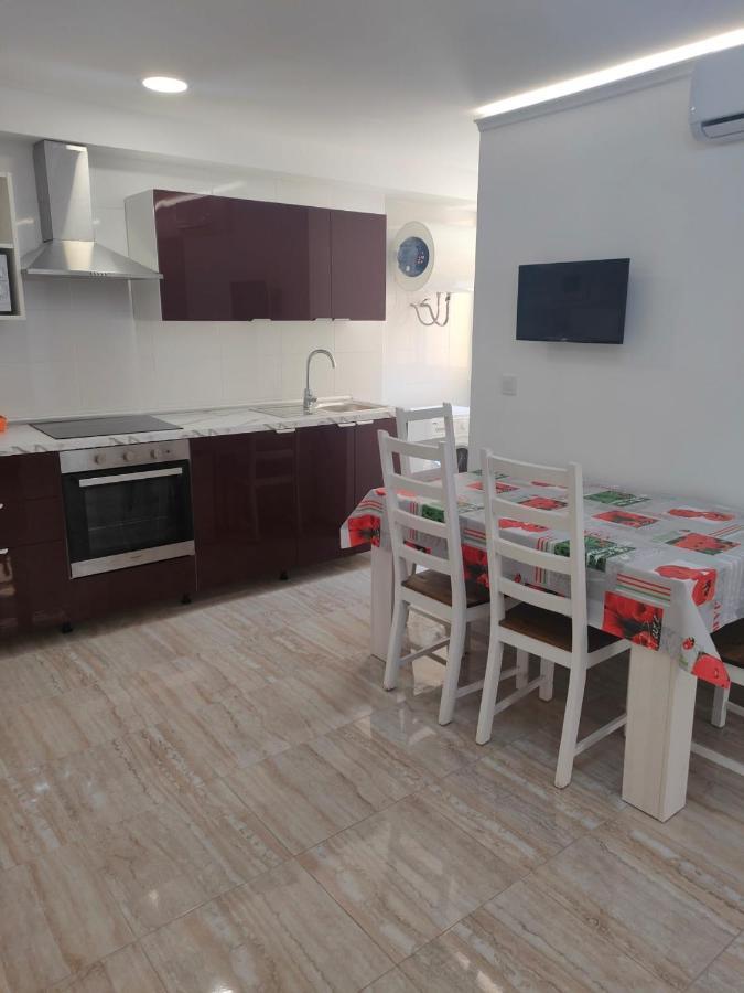 Ferienwohnung Altura Valencia Exterior foto